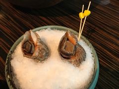 -王鼎精致料理铁板烧(世博源店)