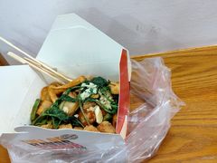 -呷贺盐酥鸡(抄纸巷店)