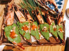 -花潮料理艺食馆(世欧广场店)