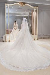 点击看大图 -MuseMarry婚纱(前海嘉里中心店)