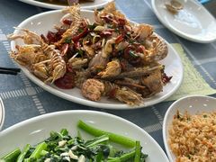 -明记海鲜大排档(巽寮湾店)