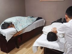 -悬壶盲人推拿按摩中心(长江路店)