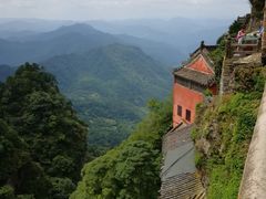 -武当山风景区