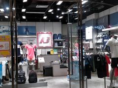 -New Balance(民盈·国贸城店)