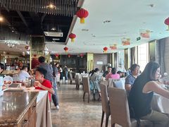-大鸭梨烤鸭店(光彩店)
