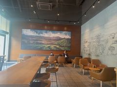 -星巴克(深圳龙岗广百店)