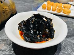 -炊烟小炒黄牛肉(浦东世纪汇店)