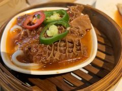 -春满园·早茶·粤菜·宴会(前海店)