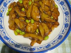 -玉桥餐厅(天坛店)