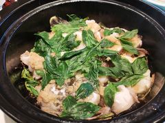 -申粤轩酒楼·三十年粤菜经典(丁香花园店)