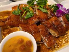 -鹅冠港式茶餐厅(来福士店)