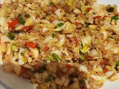 -费大厨辣椒炒肉(黄兴中心广场店)