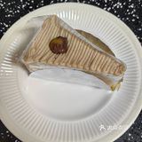 今日最佳甜点发现，收藏！