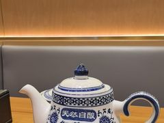 -西部马华清真兰州牛肉面·烧烤夜市(三里河店)