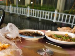 -深巷厨房排档(温州菜黑金冠大学城店)
