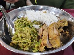-北京大学-燕南食堂