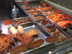 -鲁味斋(经六路店)