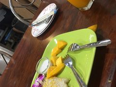 -Dang restaurant (patong phuket)
