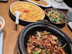 -乔街深夜食堂·台州菜·高压锅生蚝(杭州总店)