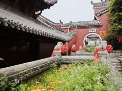 -长春观