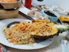 -琼大师东方烤乳猪(亚特兰蒂斯店)