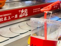 -乡党臊子面(丰庆公园店)