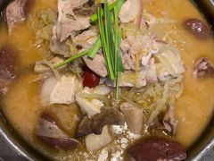 -吴记酱骨炖菜馆(西大直街店)