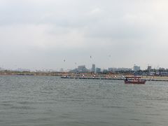 -山海广场