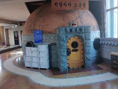 -纽斯桑拿会所(东绣路店)