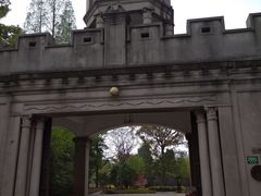 -上海市龙华烈士陵园