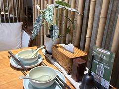 -竹里馆·淮扬菜·功夫茶(老门东店)