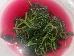-贡宴盐帮菜自贡驻京联络处餐厅