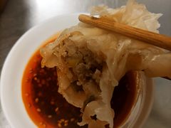 -刘七嬢烧麦刀削面