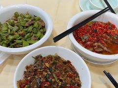 -笨罗卜浏阳菜馆(龙华鹏润达店)