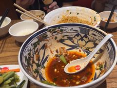 -子午路张记肉夹馍(兵马俑店)