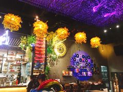 大堂-聚福(国创旗舰店)