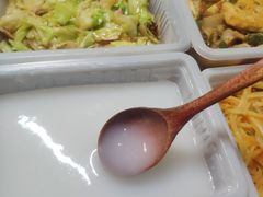 -川流不息·地道川菜·小龙虾(新松江路店)