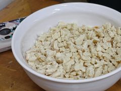 -老刘家泡馍·陕西老字号(钟楼广济街店)