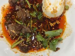 -力力豆花庄(广渠门店)