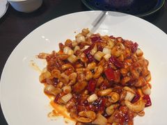 -秀儿四九城·新京菜(亚运村鸟巢店)