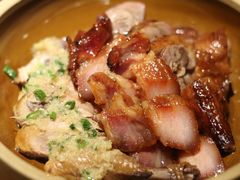 烧味三宝-金穗园·砂锅粥.醉鸡煲火锅(长寿路店)