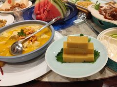 -聚京民福烤鸭店(木樨园店)