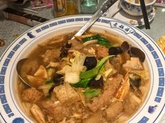 -老雒阳面馆·水席·洛阳菜(王城路店)