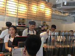 -喜茶(佛山顺德大良东乐路店)