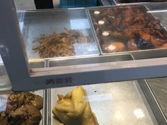-文虎酱鸭旗舰店(禾兴南路店)