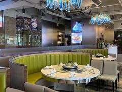 -德兴show鲜·蒸汽海鲜火锅餐厅(格创悦里店)