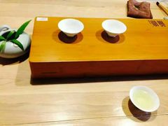 -不倒翁·徽天下名菜楼(马鞍山路店)