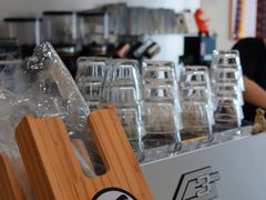 -悟白咖啡WoobyCafe