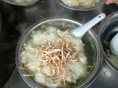 -荣巷小馄饨(荣巷店)