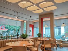 -隅乐胡椒虾·台湾菜·团建(皇岗店)